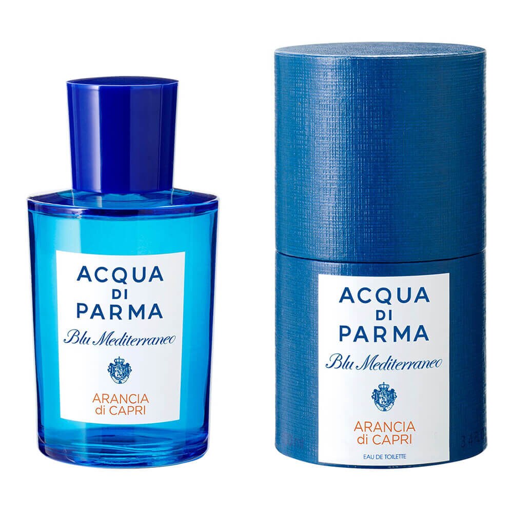 Perfume Acqua Di Parma Blu Mediterraneo Arancia Di Capri Unissex